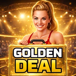 Million Golden Deal Game
